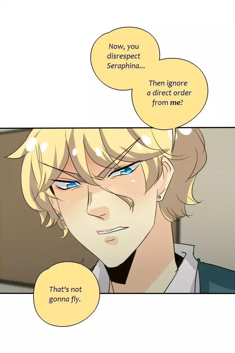 unOrdinary Chapter 112 - Page 30