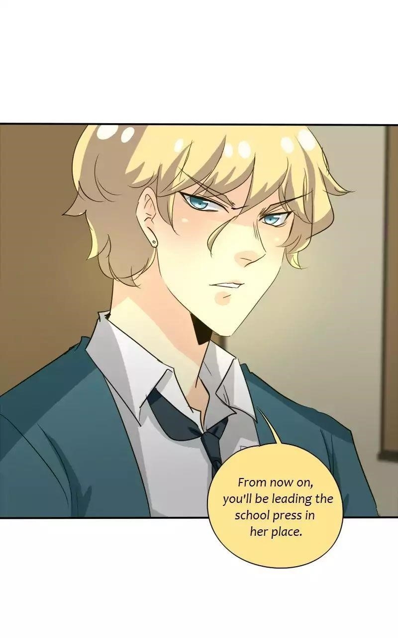 unOrdinary Chapter 112 - Page 39