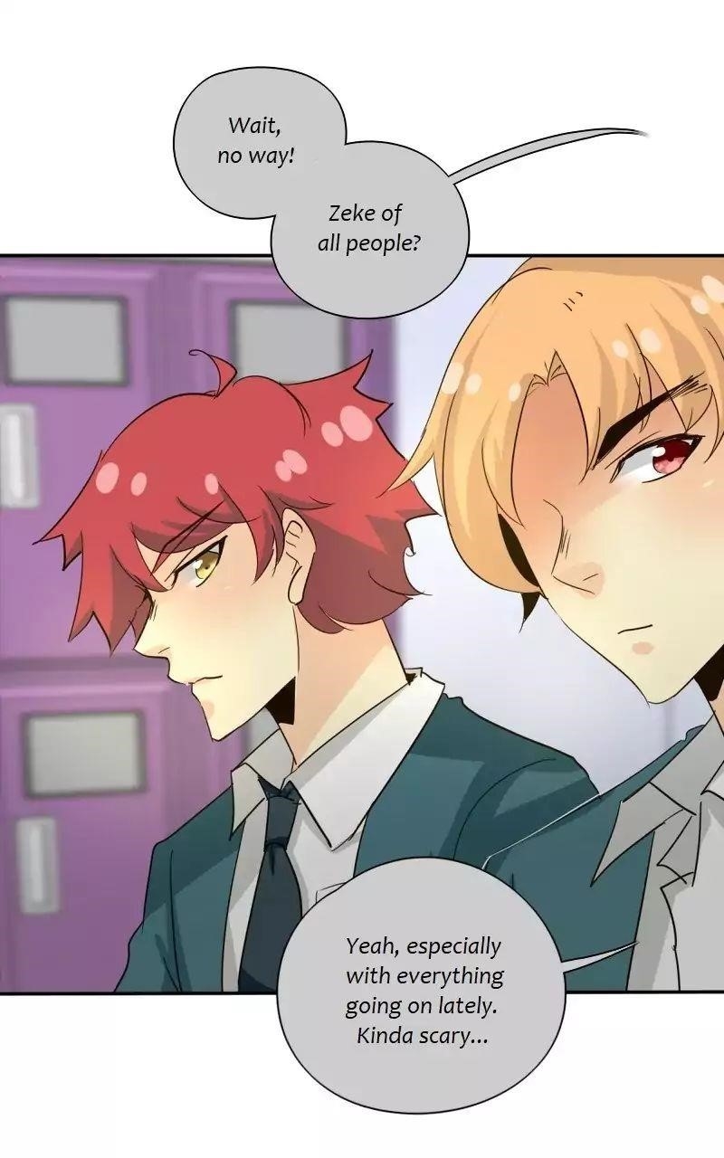 unOrdinary Chapter 112 - Page 5