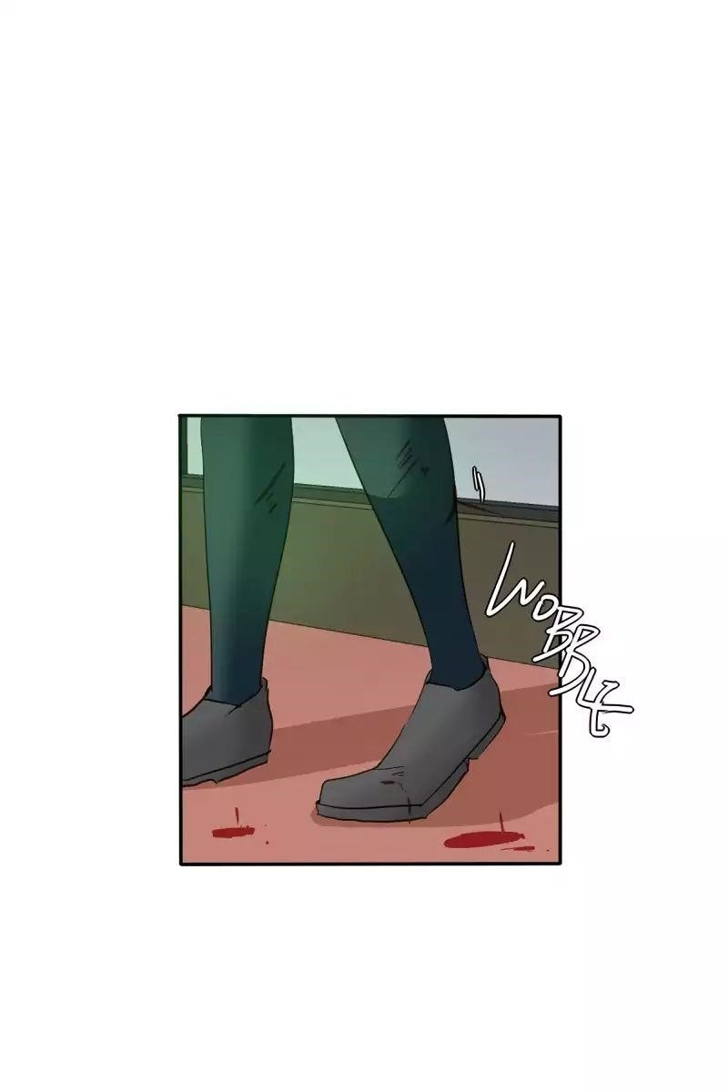 unOrdinary Chapter 112 - Page 59
