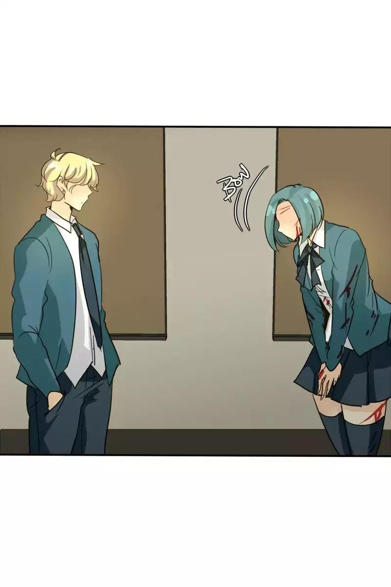 unOrdinary Chapter 112 - Page 69