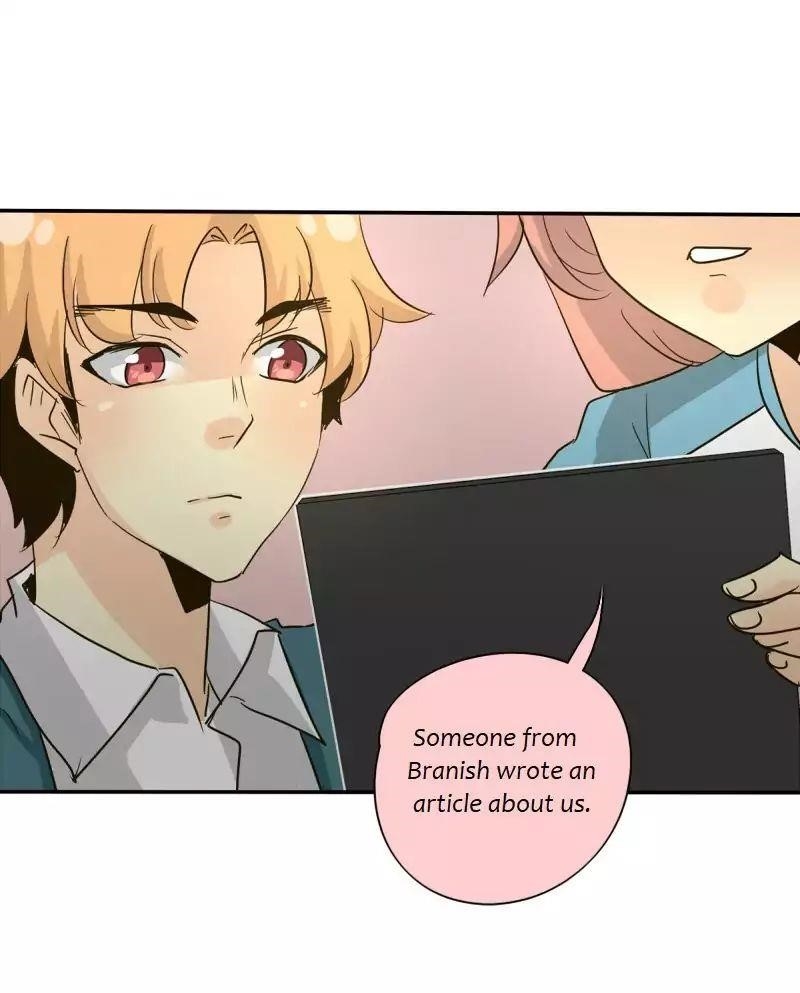 unOrdinary Chapter 113 - Page 14