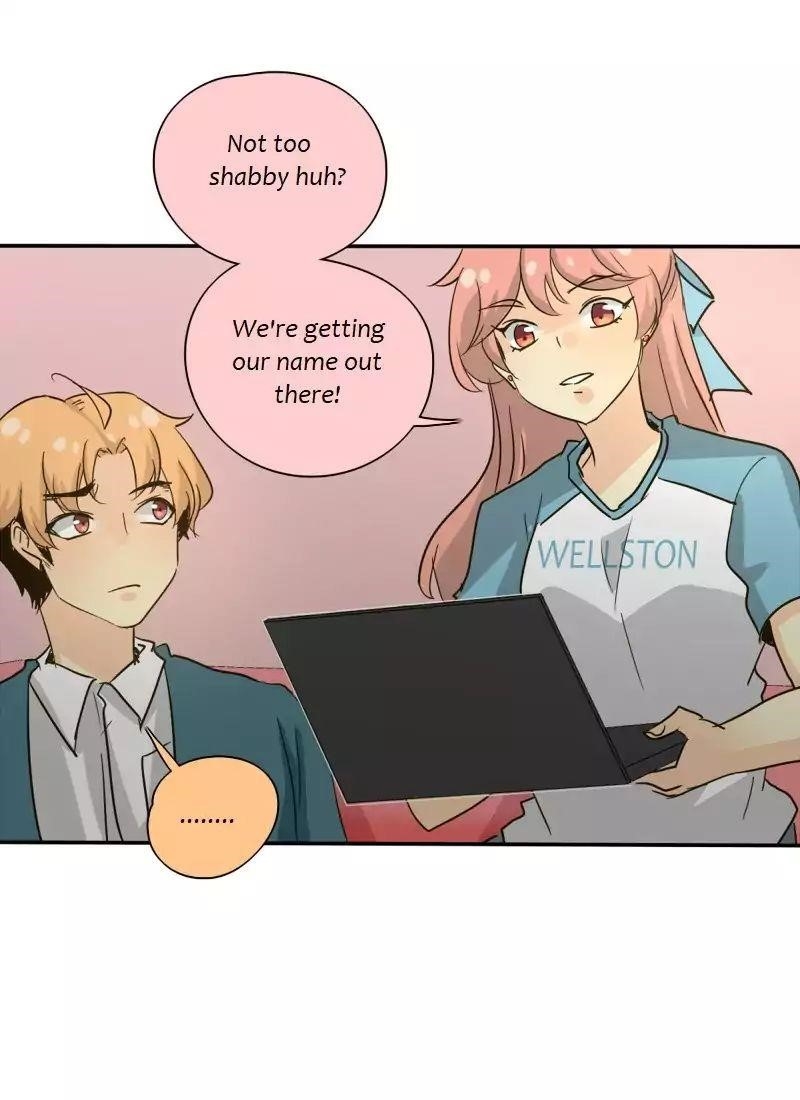 unOrdinary Chapter 113 - Page 18