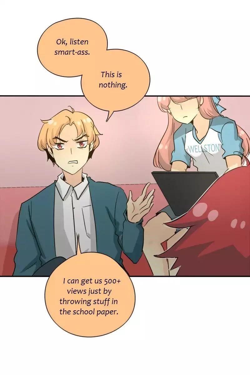 unOrdinary Chapter 113 - Page 22