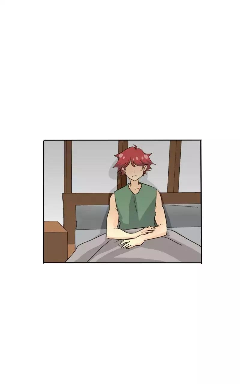 unOrdinary Chapter 113 - Page 35