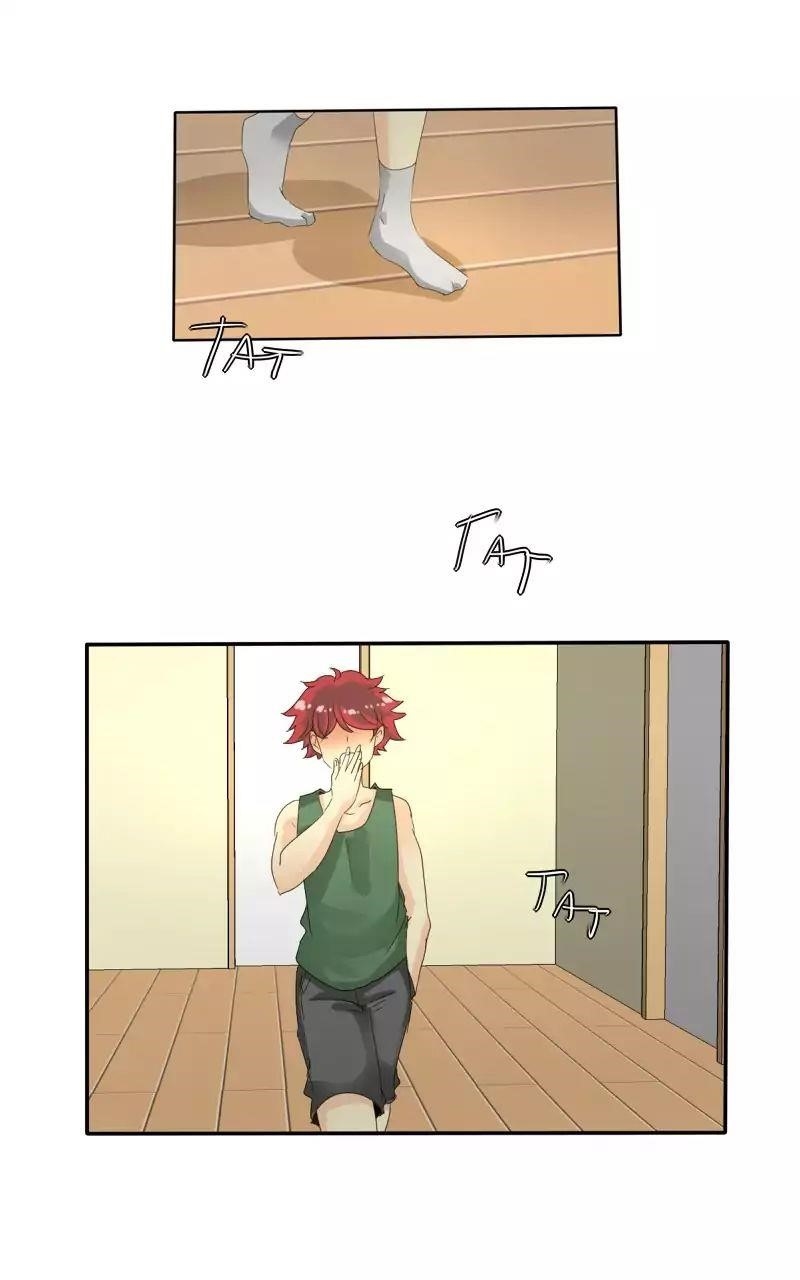 unOrdinary Chapter 113 - Page 36
