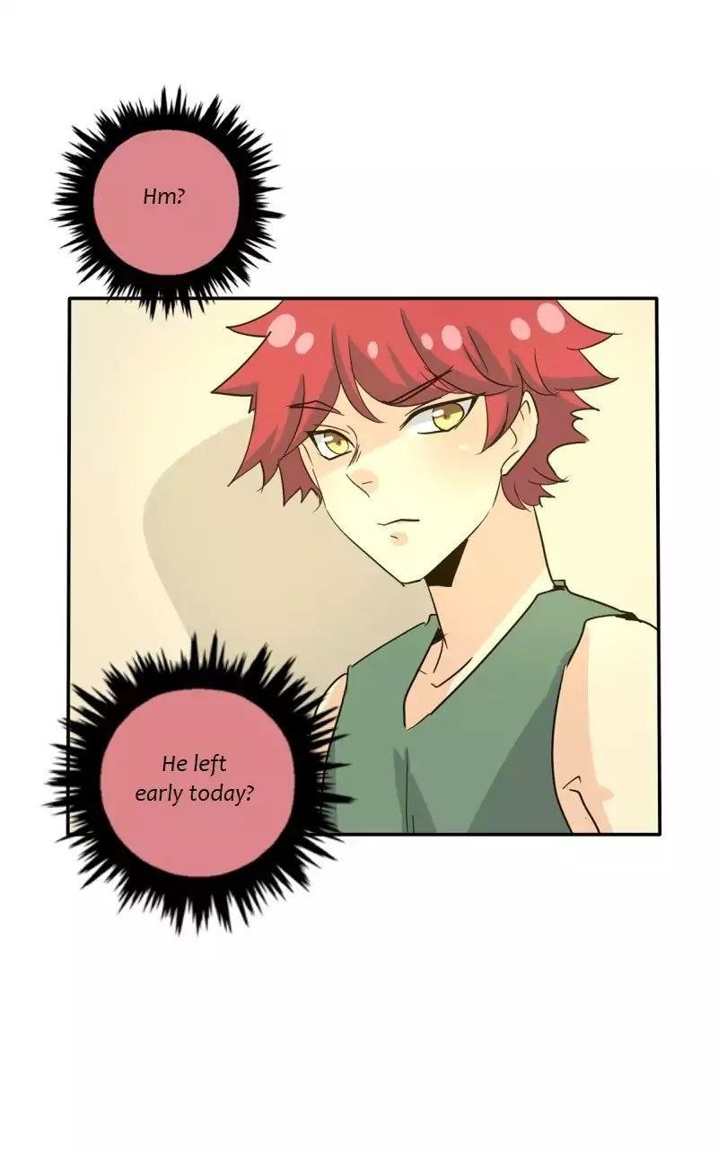 unOrdinary Chapter 113 - Page 40
