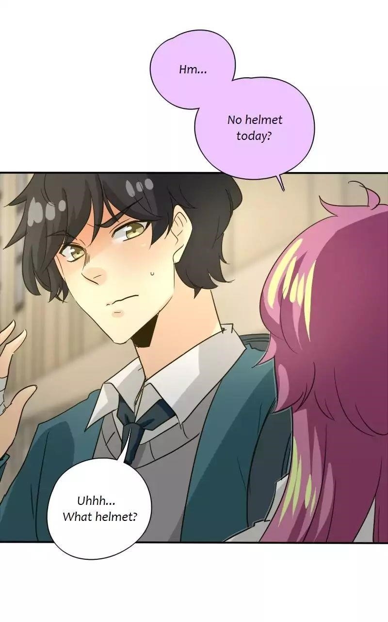 unOrdinary Chapter 113 - Page 49