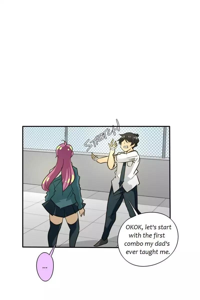 unOrdinary Chapter 113 - Page 77