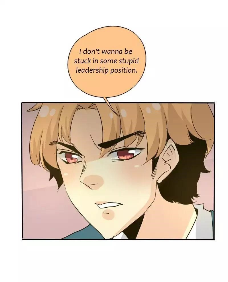 unOrdinary Chapter 113 - Page 9