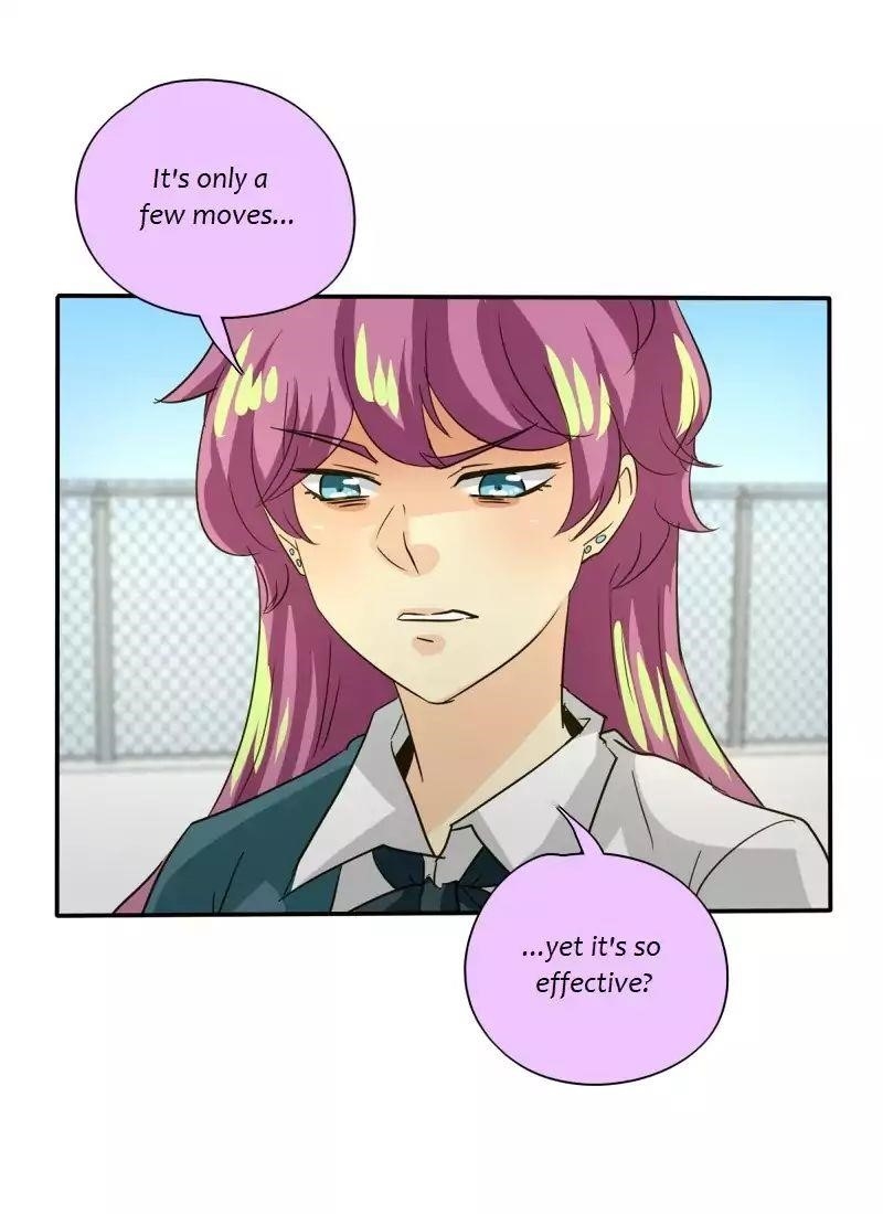 unOrdinary Chapter 114 - Page 15