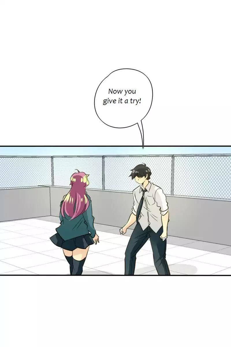 unOrdinary Chapter 114 - Page 3