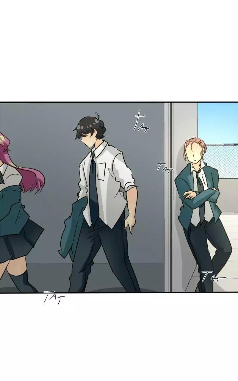 unOrdinary Chapter 114 - Page 42