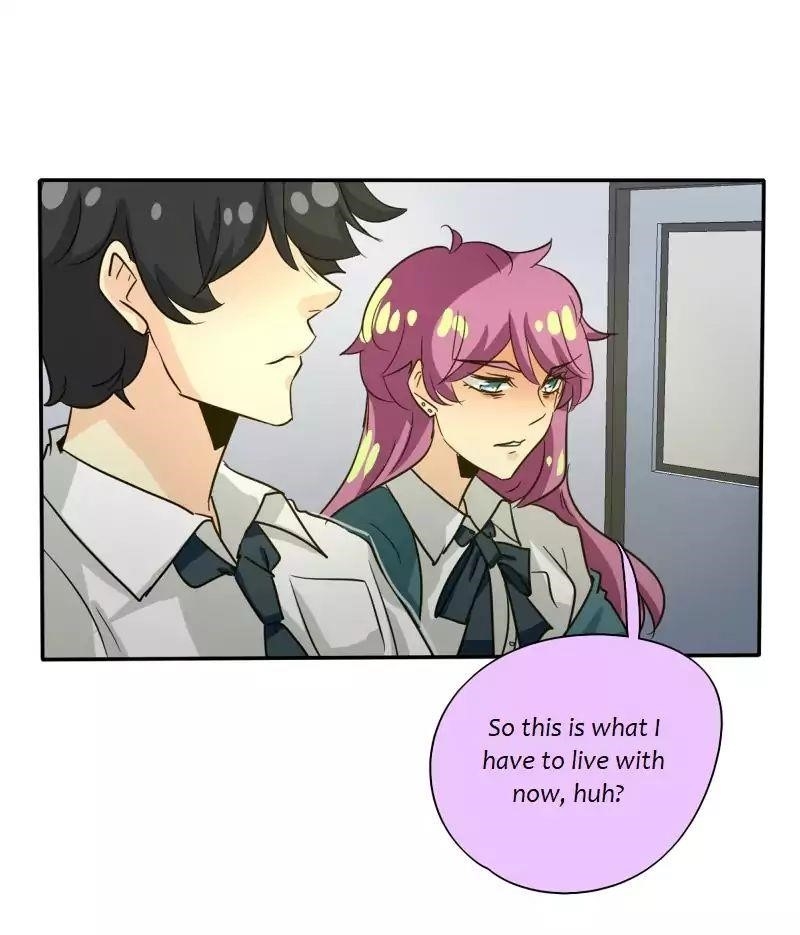 unOrdinary Chapter 114 - Page 47