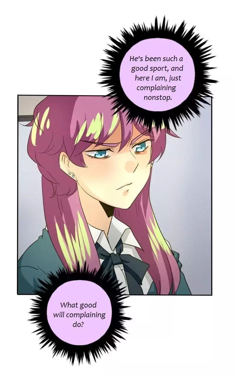unOrdinary Chapter 114 - Page 55
