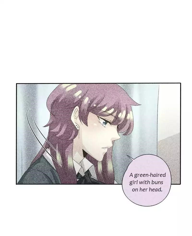 unOrdinary Chapter 114 - Page 61