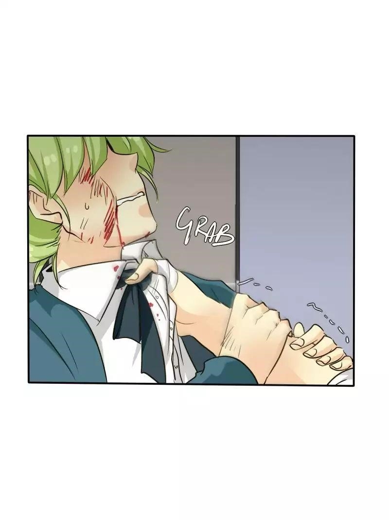unOrdinary Chapter 115 - Page 102