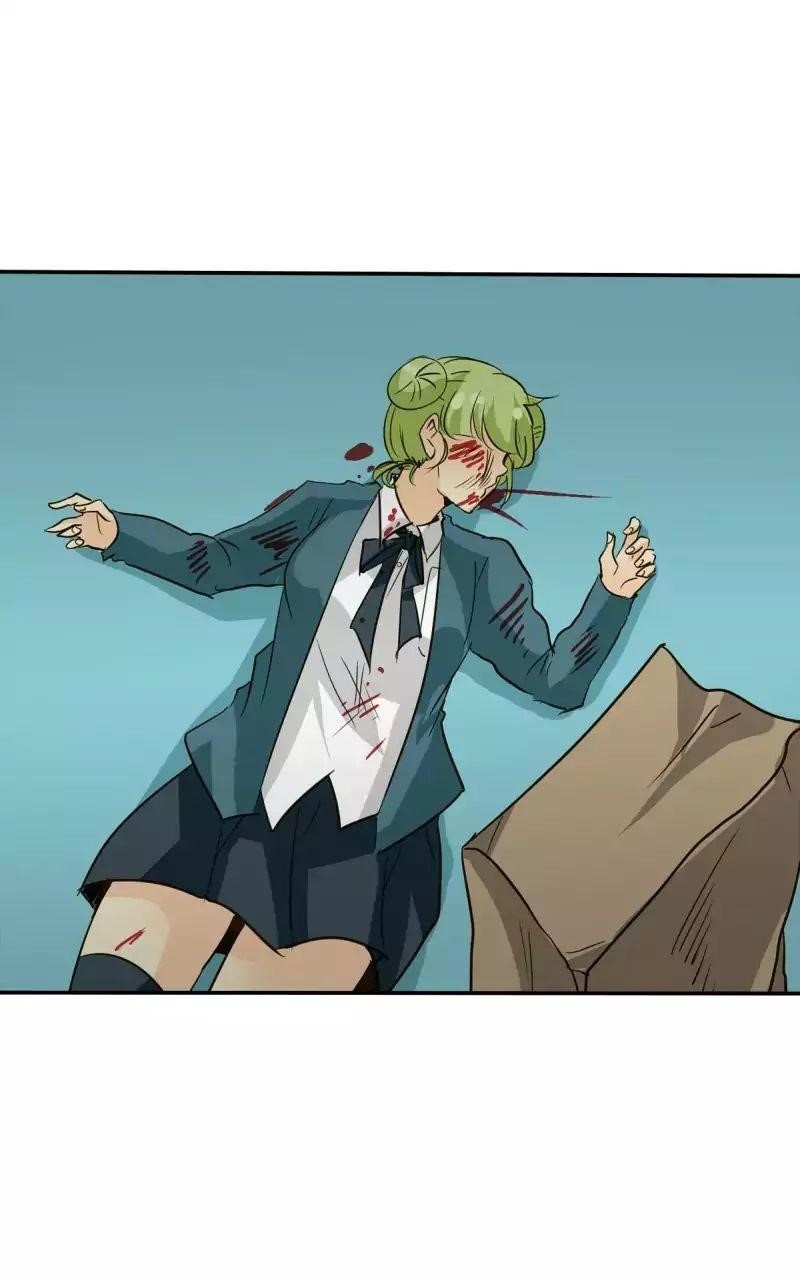 unOrdinary Chapter 115 - Page 115