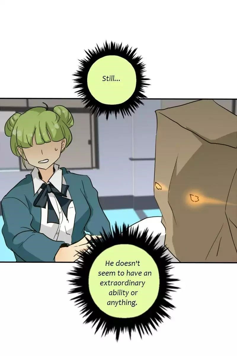 unOrdinary Chapter 115 - Page 12
