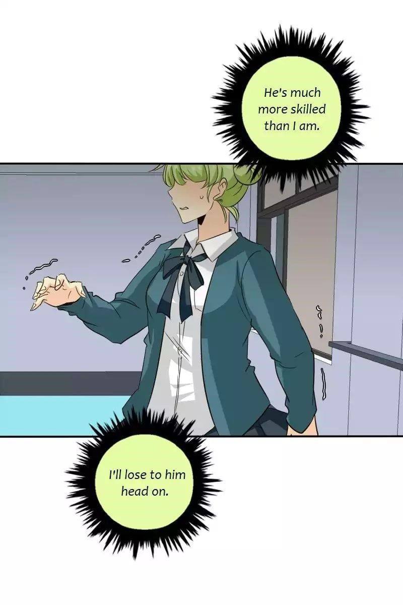 unOrdinary Chapter 115 - Page 23