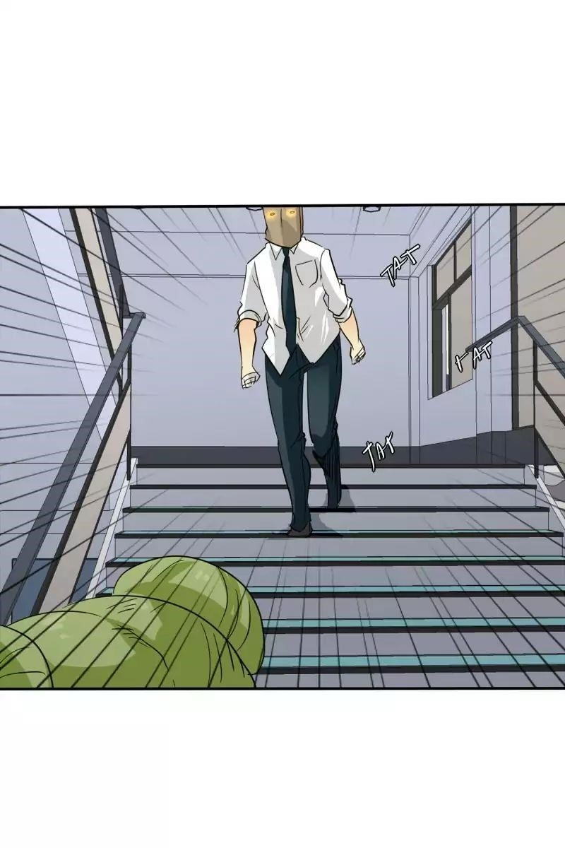 unOrdinary Chapter 115 - Page 40