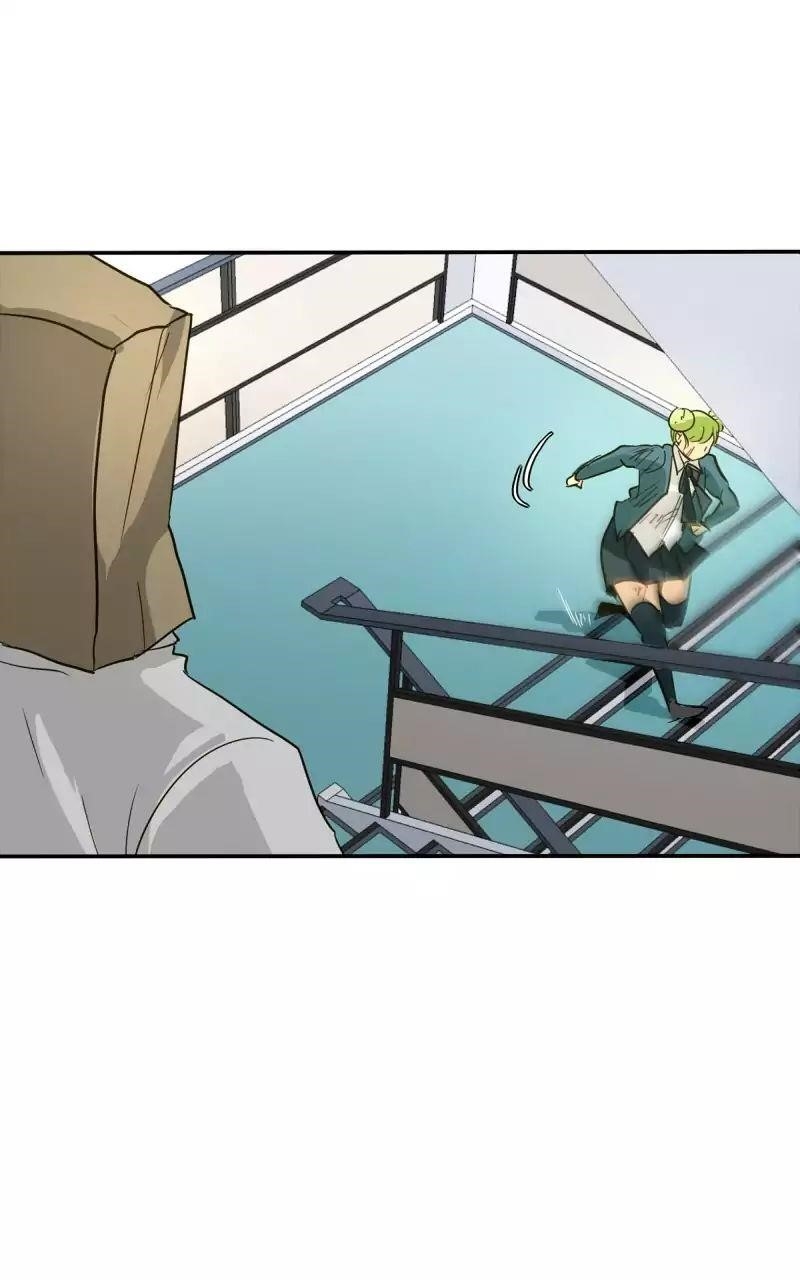 unOrdinary Chapter 115 - Page 43