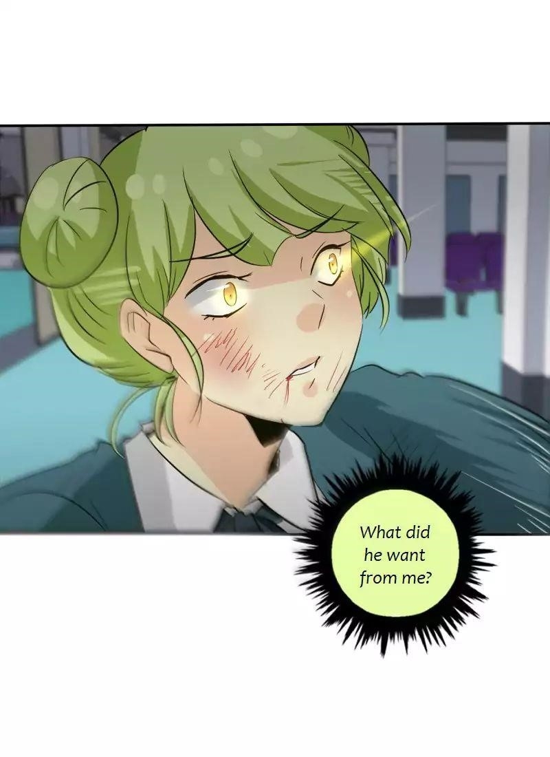 unOrdinary Chapter 115 - Page 50