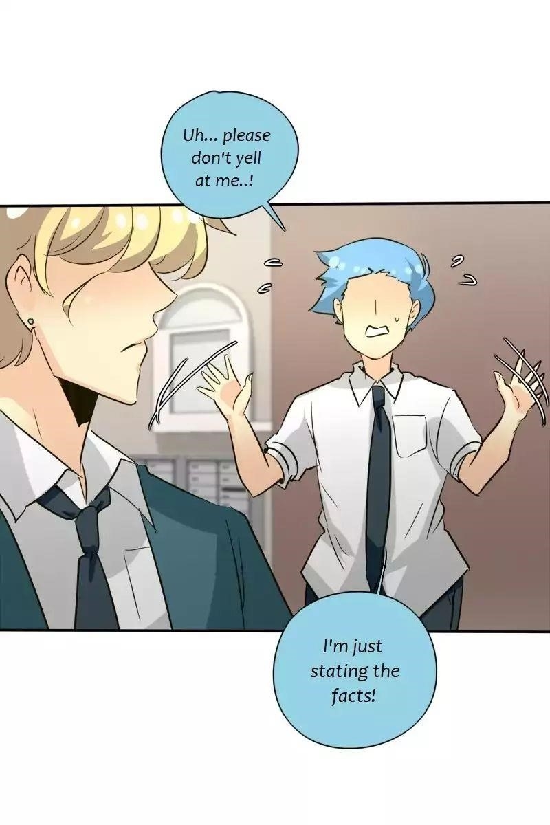 unOrdinary Chapter 116 - Page 15
