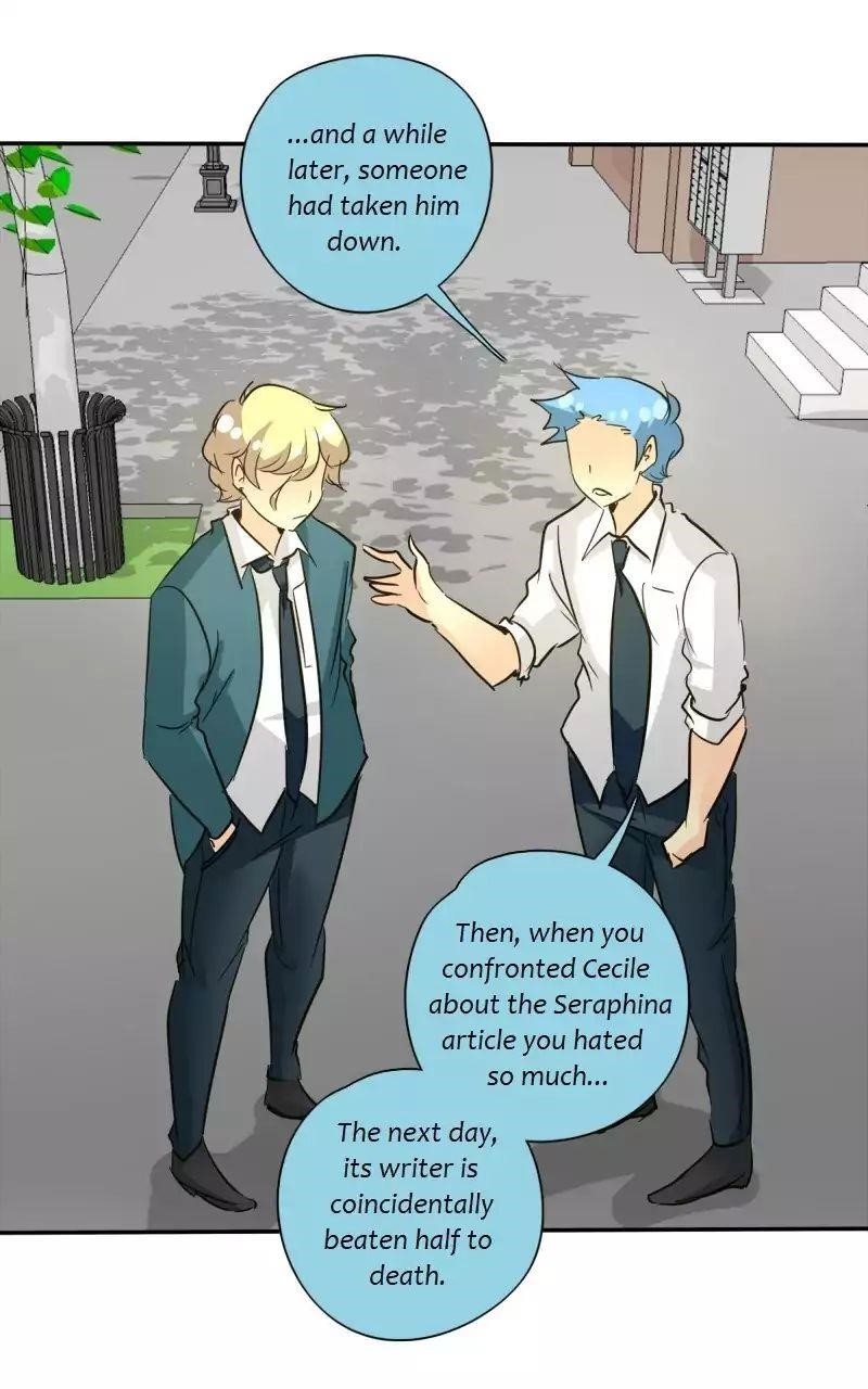 unOrdinary Chapter 116 - Page 18