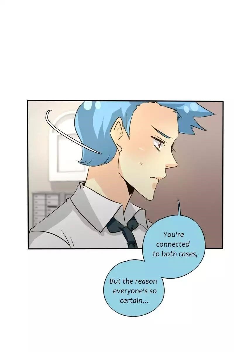 unOrdinary Chapter 116 - Page 19