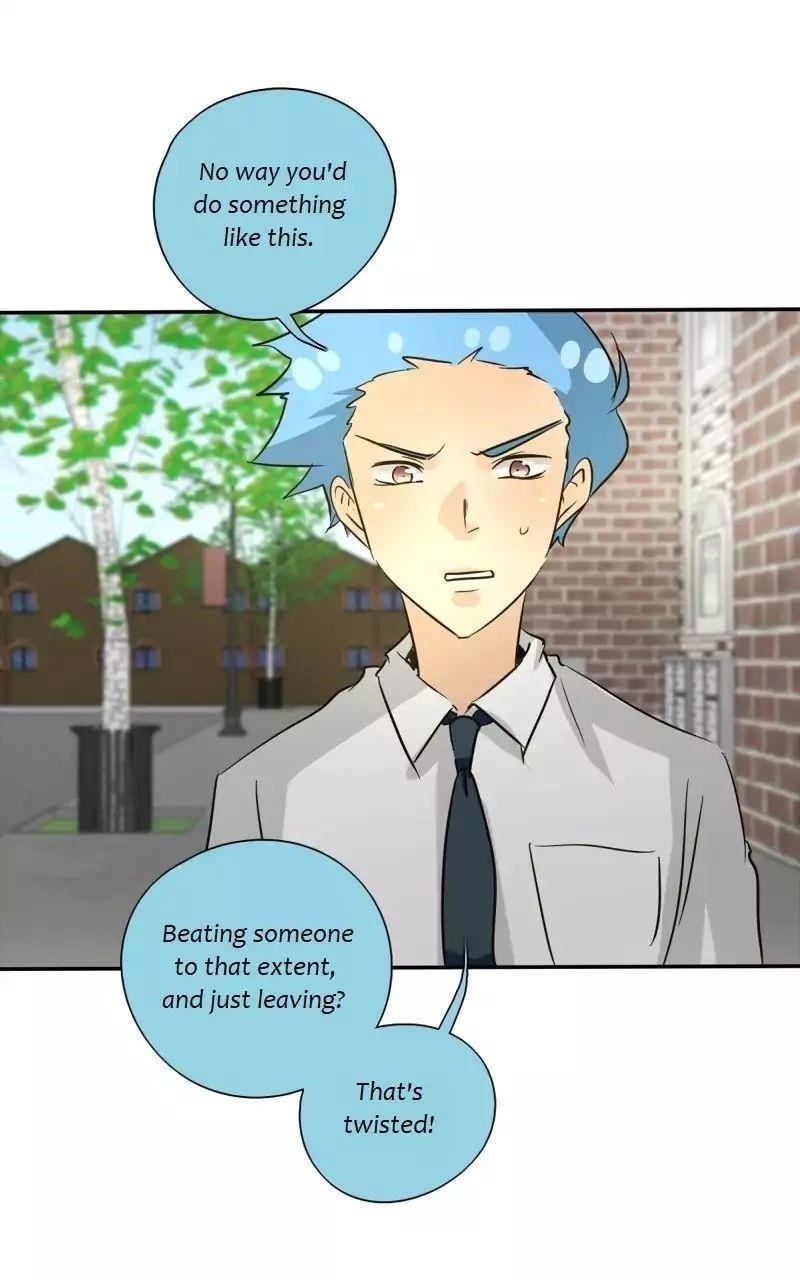 unOrdinary Chapter 116 - Page 24