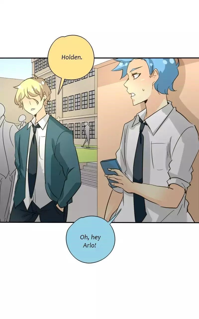 unOrdinary Chapter 116 - Page 4