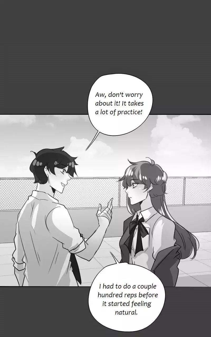 unOrdinary Chapter 116 - Page 52