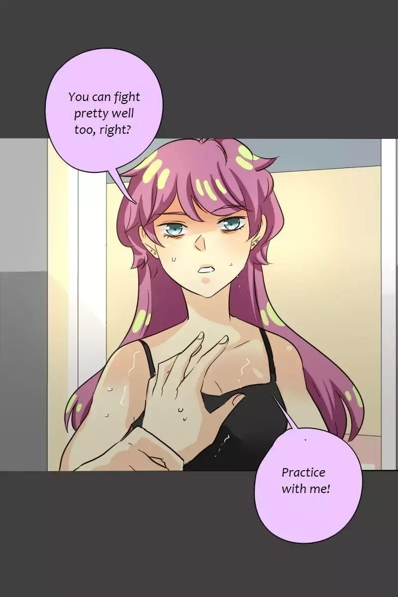 unOrdinary Chapter 116 - Page 76