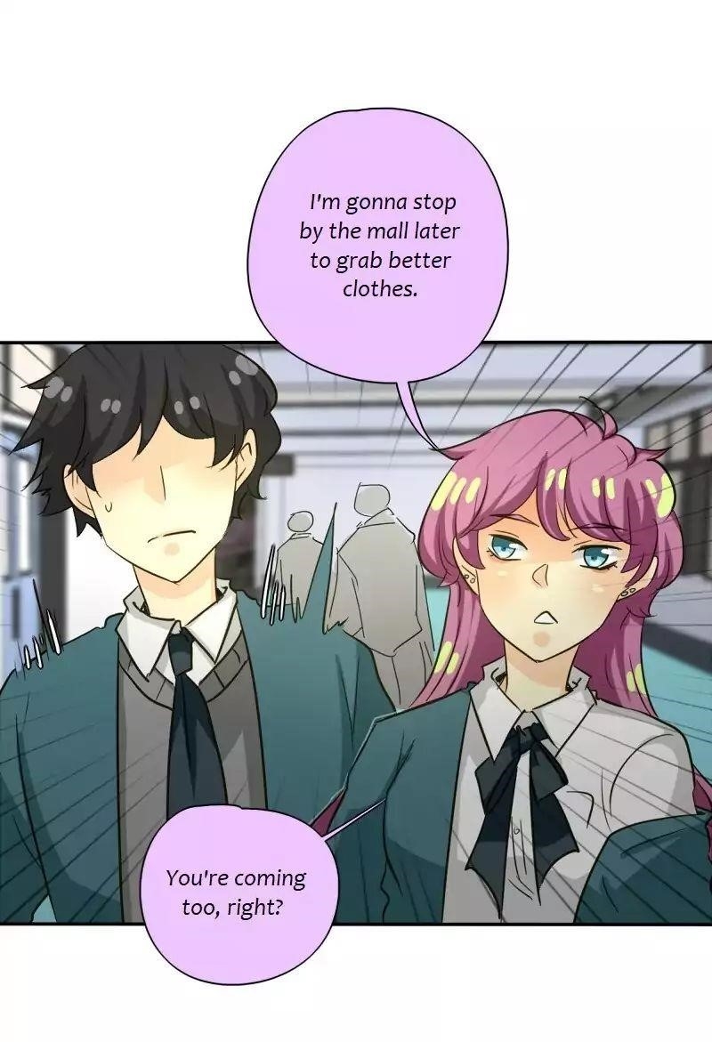 unOrdinary Chapter 116 - Page 88