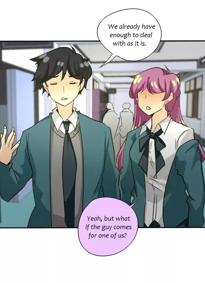 unOrdinary Chapter 116 - Page 98