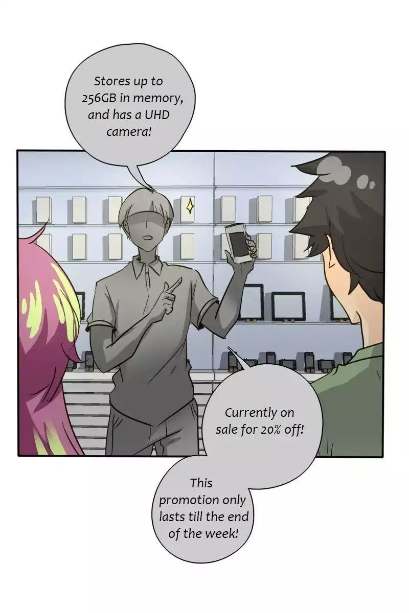 unOrdinary Chapter 117 - Page 13