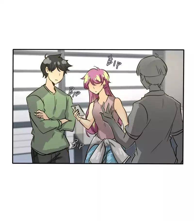 unOrdinary Chapter 117 - Page 14