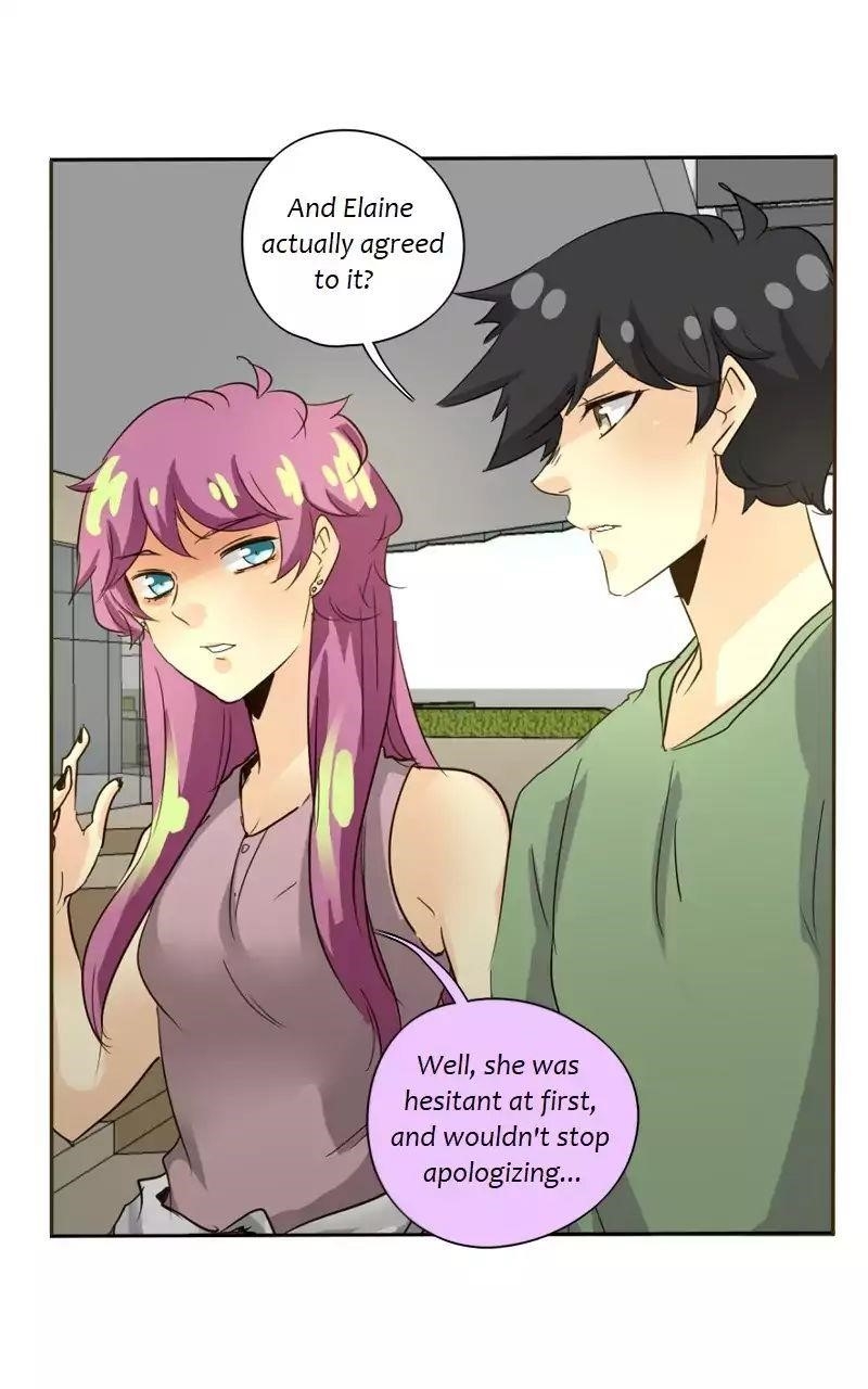 unOrdinary Chapter 117 - Page 3