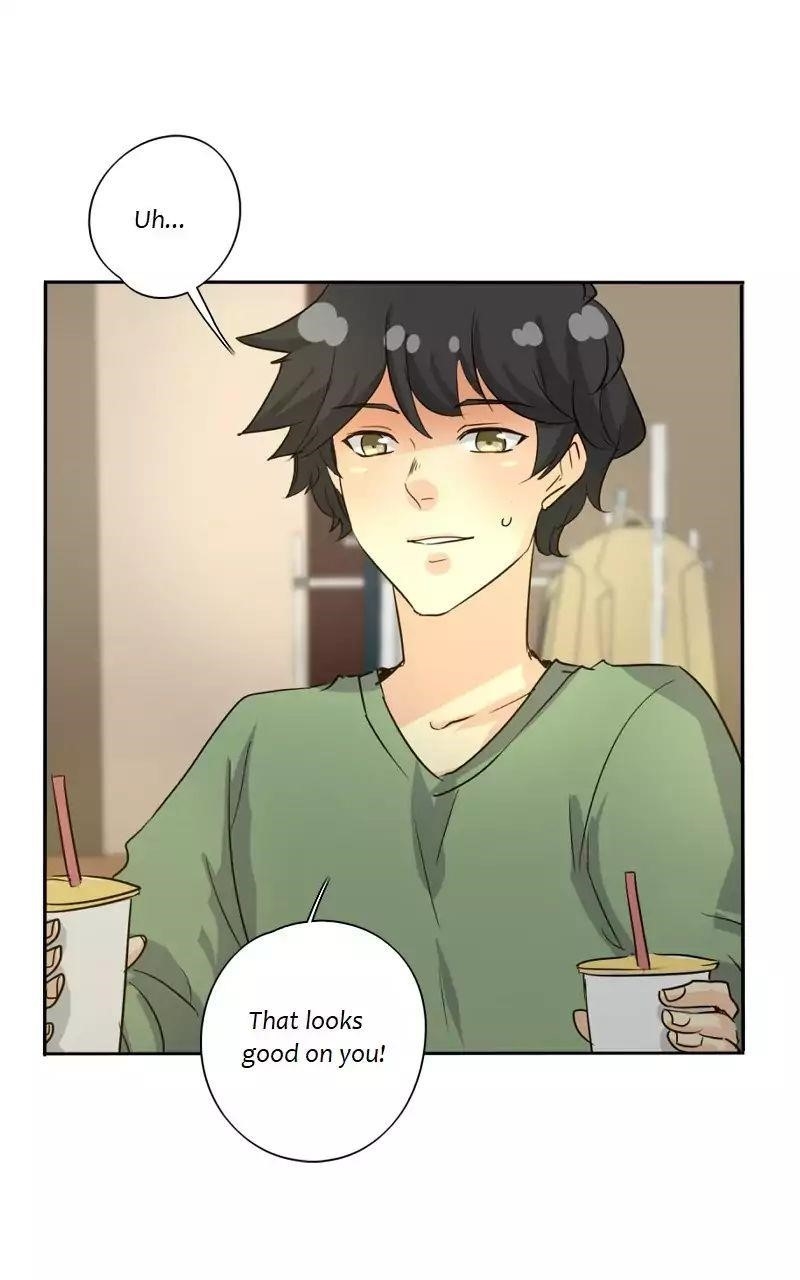 unOrdinary Chapter 117 - Page 47