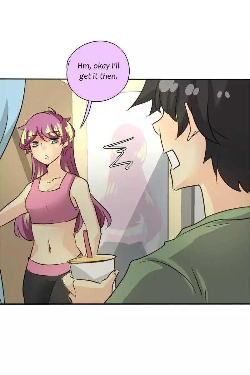 unOrdinary Chapter 117 - Page 49