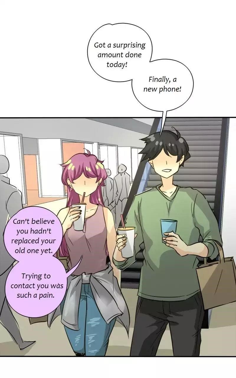 unOrdinary Chapter 117 - Page 52