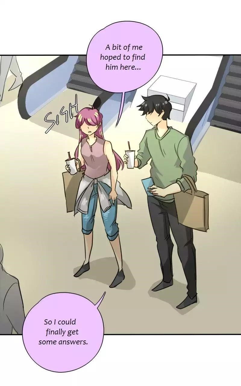 unOrdinary Chapter 117 - Page 58