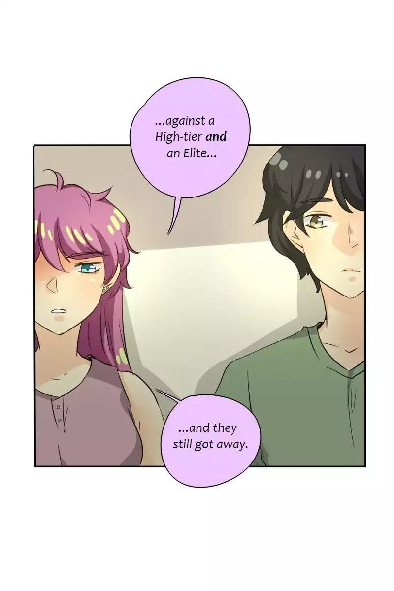 unOrdinary Chapter 117 - Page 74