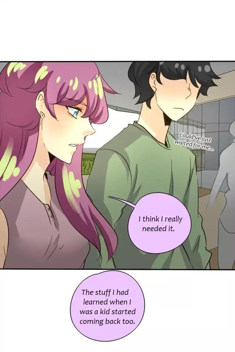unOrdinary Chapter 117 - Page 8