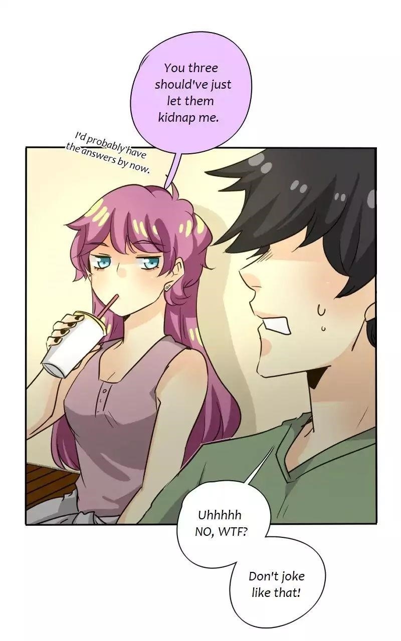 unOrdinary Chapter 117 - Page 81