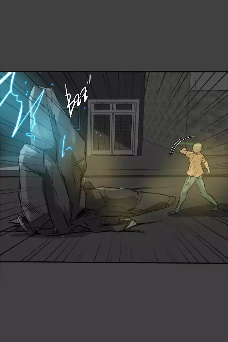 unOrdinary Chapter 118 - Page 16