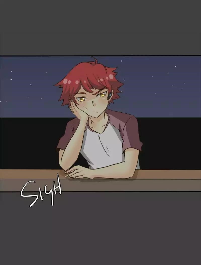 unOrdinary Chapter 118 - Page 28