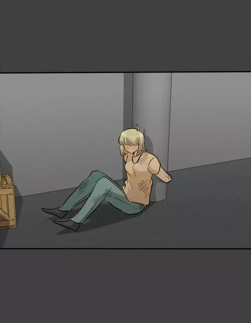 unOrdinary Chapter 118 - Page 47