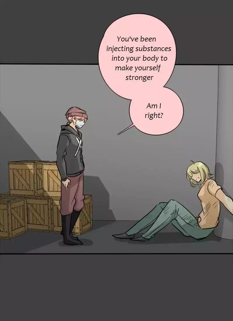 unOrdinary Chapter 118 - Page 59